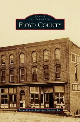 Județul Floyd - Floyd County
