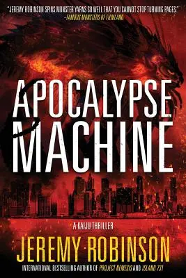 Mașina Apocalipsei - Apocalypse Machine