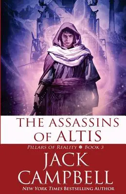 Asasinii din Altis - The Assassins of Altis