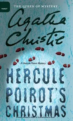 Crăciunul lui Hercule Poirot - Hercule Poirot's Christmas