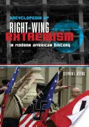 Enciclopedia extremismului de dreapta în istoria modernă a Americii - Encyclopedia of Right-Wing Extremism in Modern American History
