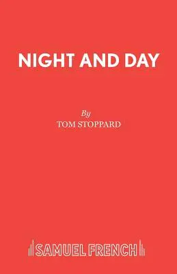 Noapte și zi - Night and Day
