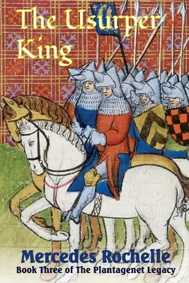 Regele uzurpator - The Usurper King