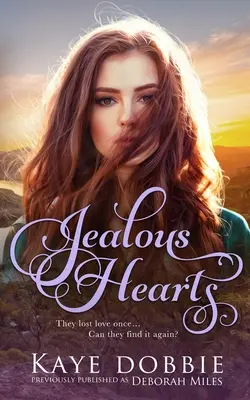 Inimi geloase - Jealous Hearts
