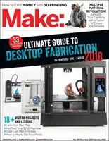 Marca: Volumul 60 - Make: Volume 60