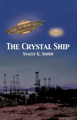Nava de cristal - The Crystal Ship