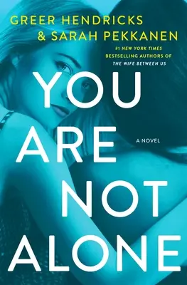 Nu ești singur - You Are Not Alone
