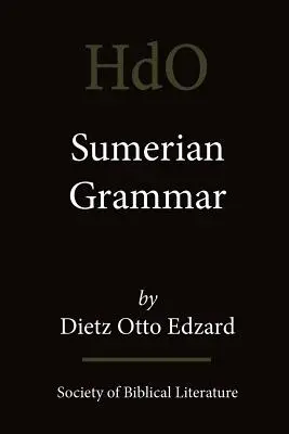 Gramatica sumeriană - Sumerian Grammar