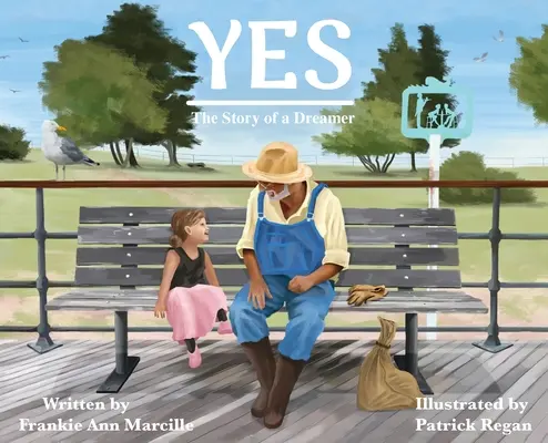 Da: Povestea unui visător - Yes: The Story of a Dreamer