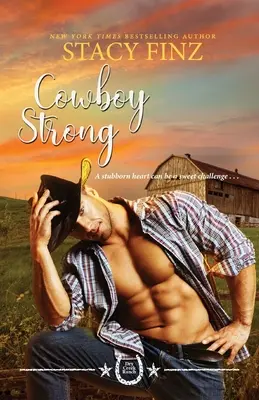 Cowboy puternic - Cowboy Strong