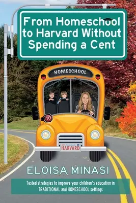 De la Homeschool la Harvard fără să plătești un cent - From Homeschool to Harvard Without Paying a Cent