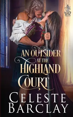 Un străin la Highland Court - An Outsider at the Highland Court