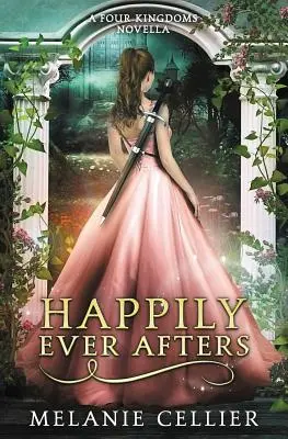Fericiți până la adânci bătrâneți: O Reimaginare a Albă ca Zăpada și Roșu Roșu - Happily Ever Afters: A Reimagining of Snow White and Rose Red