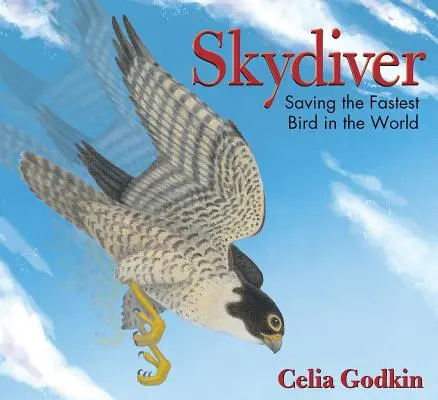 Skydiver: Salvarea celei mai rapide păsări din lume - Skydiver: Saving the Fastest Bird in the World