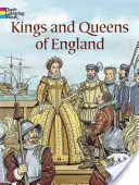 Regi și regine din Anglia - Kings and Queens of England