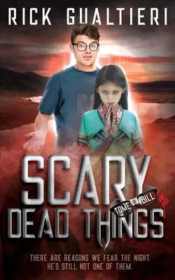 Lucruri moarte înfricoșătoare - Scary Dead Things