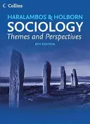Sociologie Teme și perspective - Sociology Themes and Perspectives
