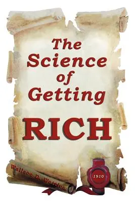 Știința de a deveni bogat - The science of getting rich