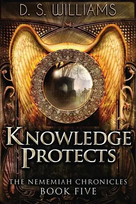 Cunoașterea protejează - Knowledge Protects