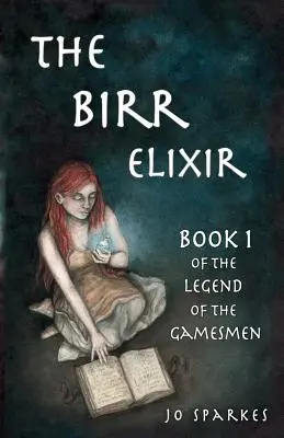 Elixirul Birr - The Birr Elixir