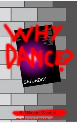 De ce să dansezi? - Why Dance?