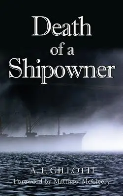 Moartea unui armator - Death of a Shipowner