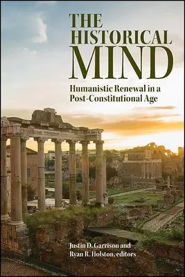 Mintea istorică - The Historical Mind