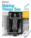 A face lucrurile să vadă: Viziune 3D cu Kinect, Processing, Arduino și Makerbot - Making Things See: 3D Vision with Kinect, Processing, Arduino, and Makerbot