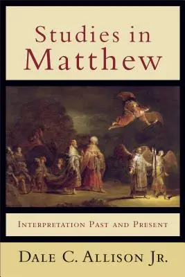 Studii în Matei - Studies in Matthew