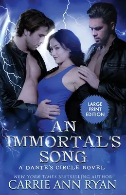 Cântecul unui nemuritor - An Immortal's Song