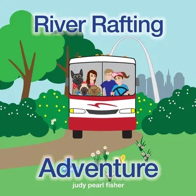 Aventură de rafting - River Rafting Adventure