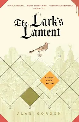 The Lark's Lament: A Fools' Guild Mystery