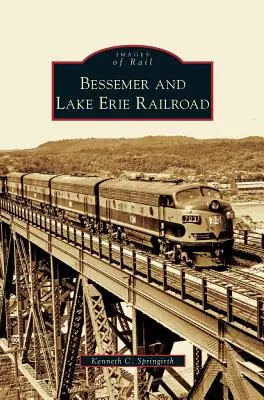 Calea ferată Bessemer și Lake Erie - Bessemer and Lake Erie Railroad