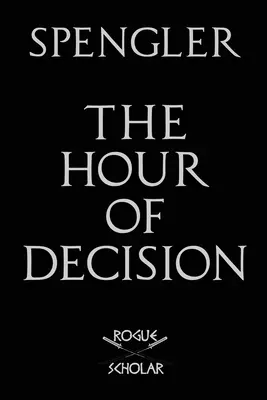 Ora deciziei - The Hour of Decision