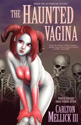 Vaginul bântuit - The Haunted Vagina