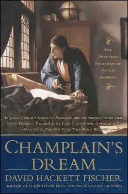 Visul lui Champlain - Champlain's Dream