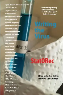 Writing the Virus: Lucrări noi din revista StatORec - Writing the Virus: New Work from StatORec magazine