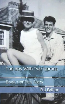 Băiatul cu două nume - The Boy with Two Names