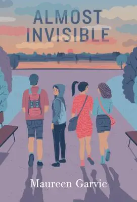 Aproape invizibil - Almost Invisible