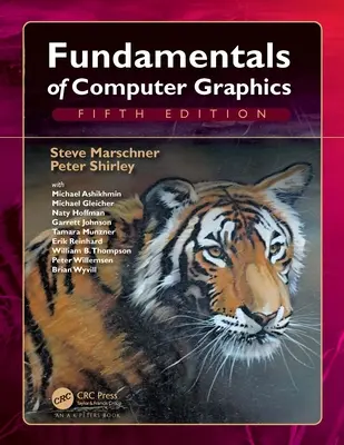 Fundamente de grafică pe calculator - Fundamentals of Computer Graphics