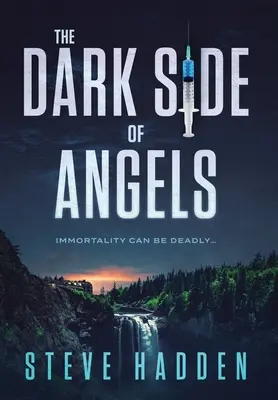 Partea întunecată a îngerilor - The Dark Side of Angels