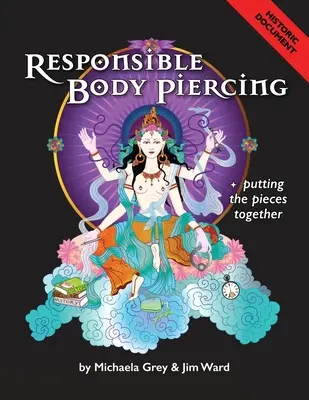 Piercing corporal responsabil - Responsible Body Piercing
