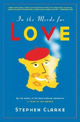 În merinde pentru dragoste - In the Merde for Love