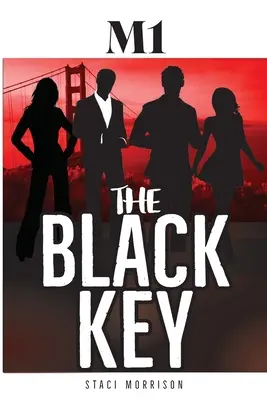 M1 - Cheia neagră - M1-The Black Key