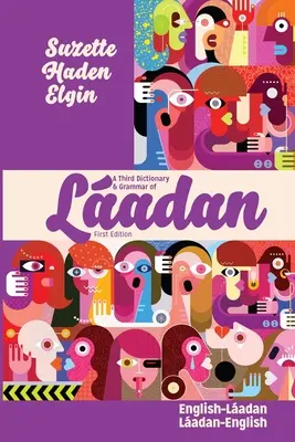 Un al treilea dicționar și gramatică de ladan - A Third Dictionary & Grammar of Ladan