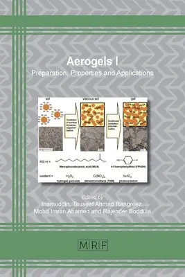 Aerogeluri I: Preparare, proprietăți și aplicații - Aerogels I: Preparation, Properties and Applications