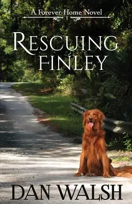Salvarea lui Finley - Rescuing Finley