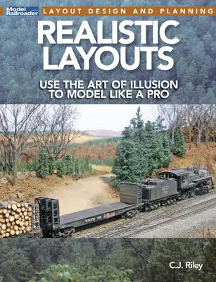 Realistic Layouts: Folosiți arta iluziei pentru a modela ca un profesionist - Realistic Layouts: Use the Art of Illusion to Model Like a Pro