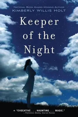 Păstrătorul nopții (Keeper of the Night) - Keeper of the Night