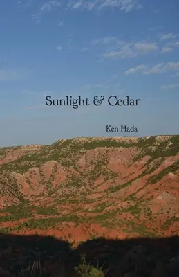 Lumina soarelui și cedru - Sunlight & Cedar